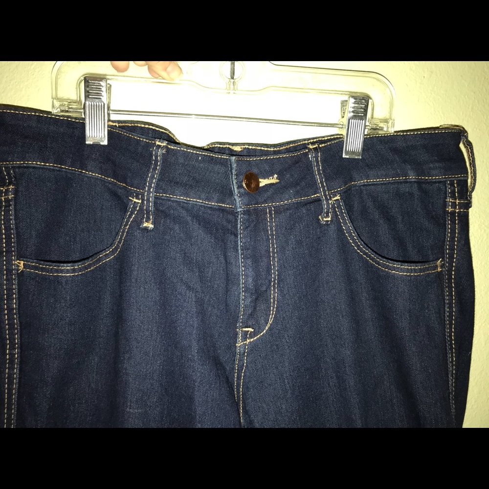 Denim Jeans